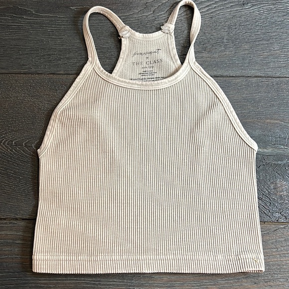 Free People Movement Happiness Runs Crop - Picture 3 of 10